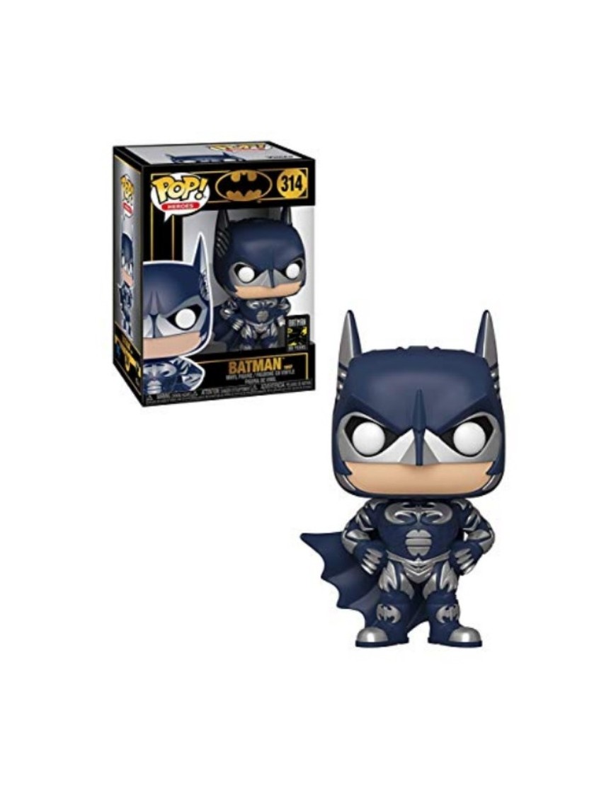 FUNKO POP HEROES 80TH - BATMAN 314
