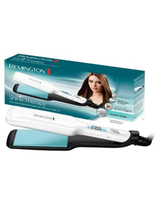  LISSEUR REMINGTON SHINE THERAPY