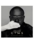 CD MAITRE GIMS CEINTURE NOIRE
