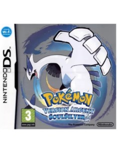 JEU NINTENDO DS  POKEMON...