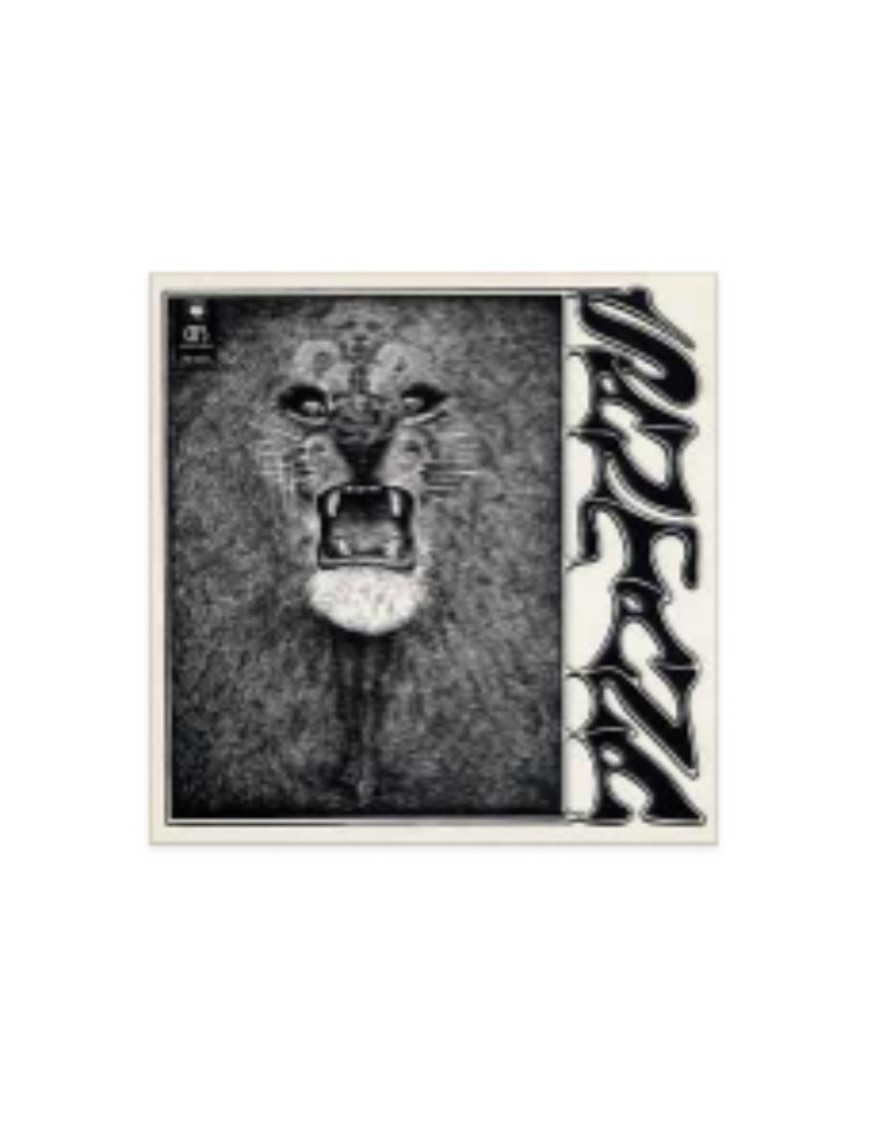 VINYL SANTANA