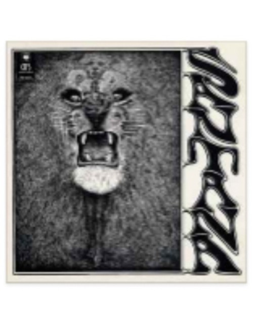 VINYL SANTANA