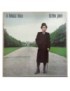 VINYL ELTON JOHN – A SINGLE MAN
