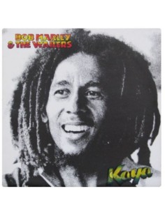 VINYL  BOB MARLEY & THE...