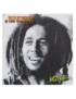 VINYL  BOB MARLEY & THE WAILERS - KAYA