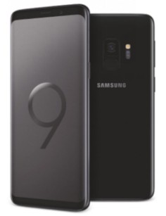 SAMSUNG GALAXY S9 64GO...