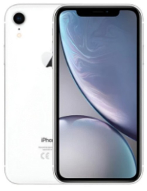 APPLE IPHONE XR 64GO