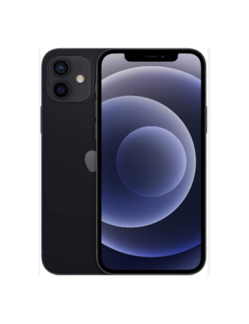 APPLE IPHONE 12 64GO NOIR 