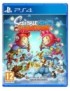 JEU PS4 SCRIBBLE NAUTS SHOWDOWN 