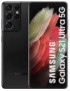 SAMSUNG GALAXY S21 ULTRA 5G 128GO DUAL SIM PHANTOM BLACK