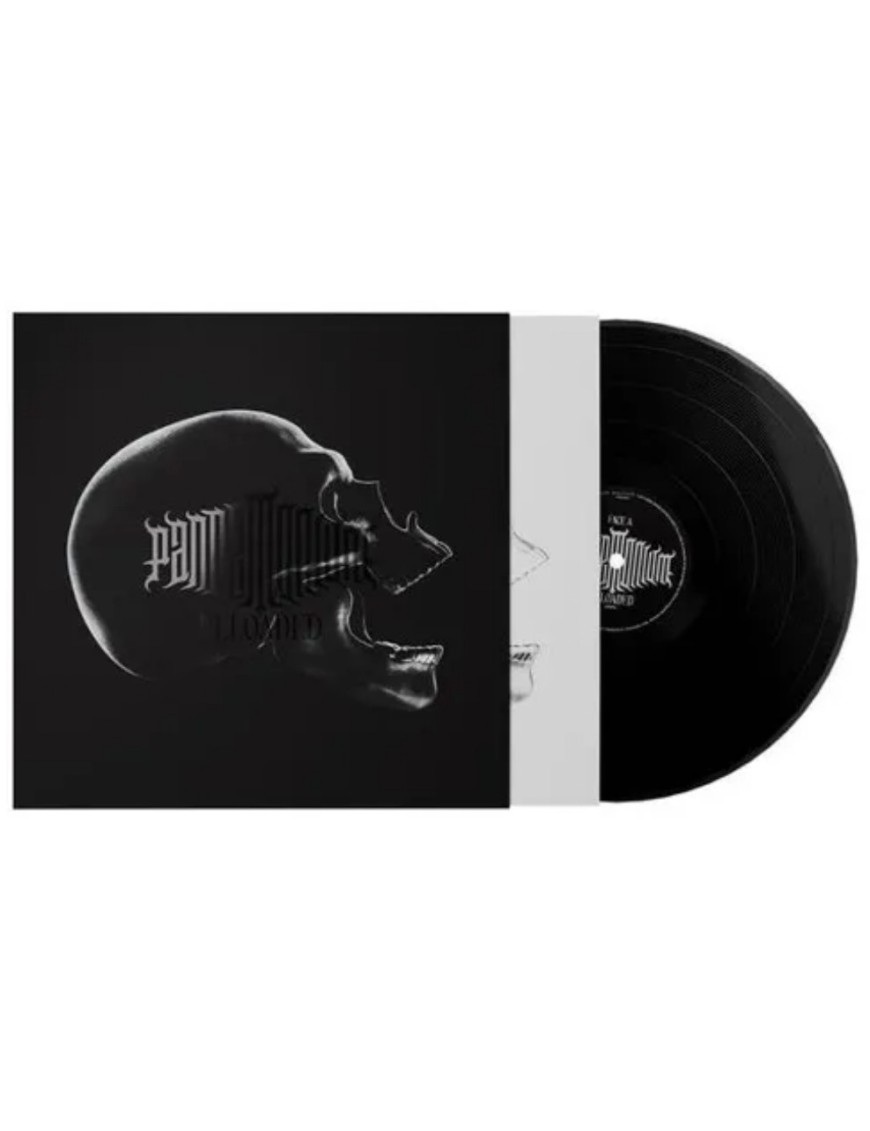 VINYL PANDEMONIUM RELOADED