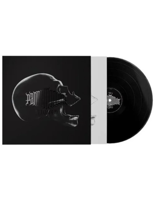 VINYL PANDEMONIUM RELOADED