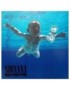 VINYLE NIRVANA - NEVERMIND
