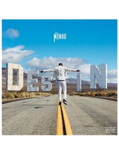VINYL NINHO DESTIN 