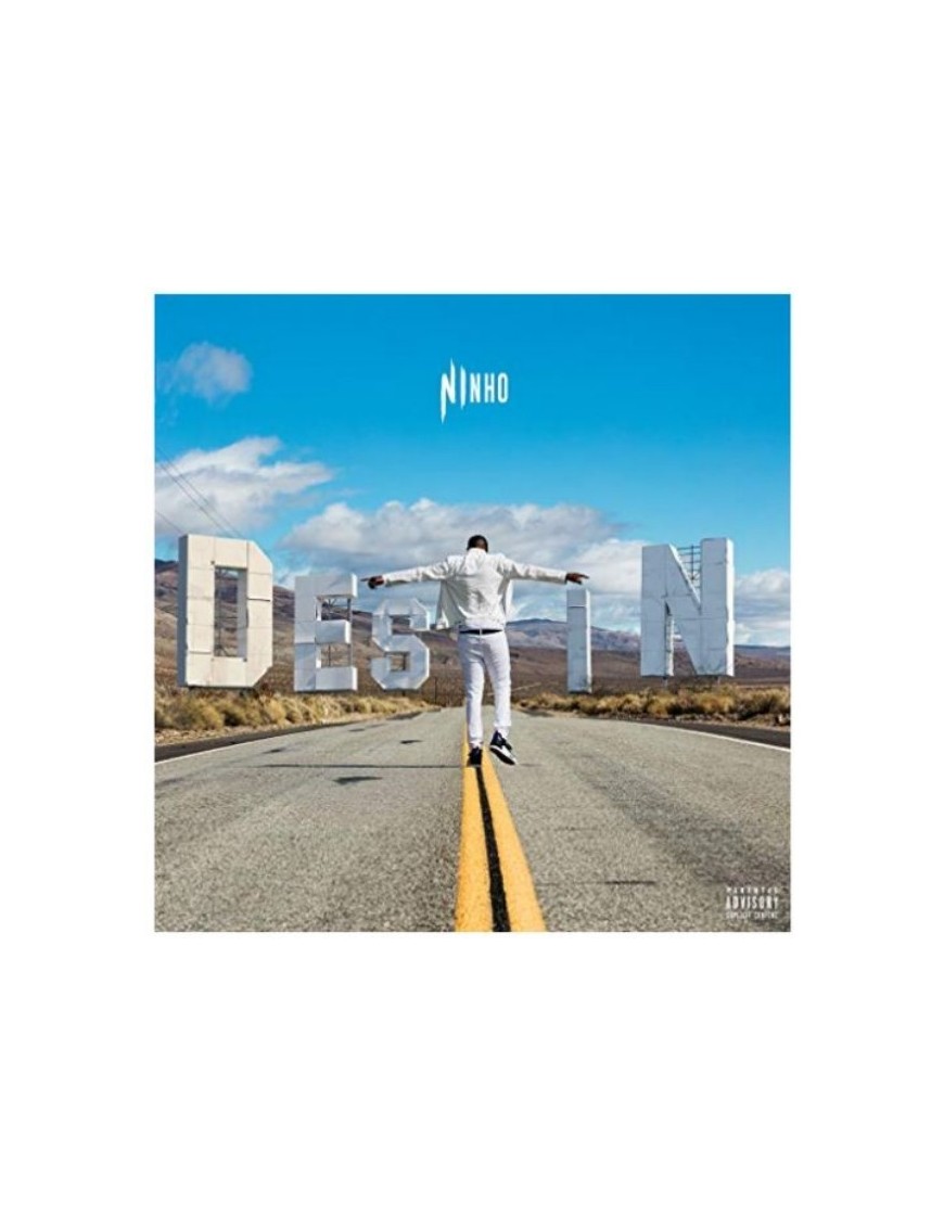 VINYL NINHO DESTIN 