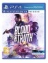 JEU PS4 BLOOD & TRTUH 