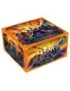 COFFRET DOCTOR WHO - SAISONS 1 A 13 - EDITION 60 EME ANNIVERSAIRE