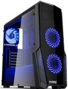 BOITIER INSTANT GAMING...