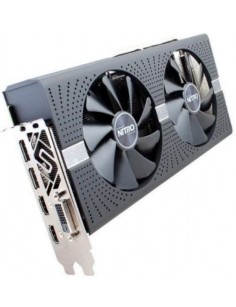 SAPPHIRE RADEON RX 580...