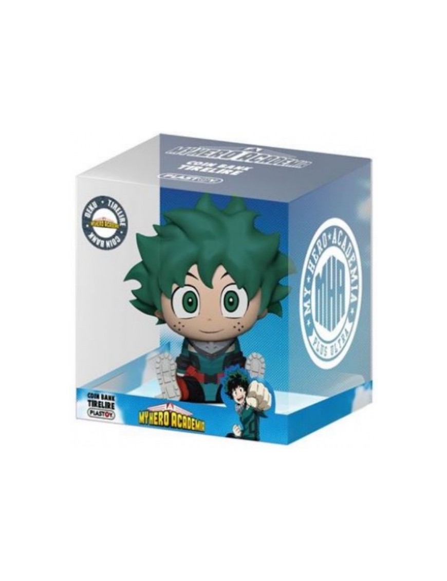 TIRELIRE - MY HERO ACADEMIA - IZUKU MIDORIYA