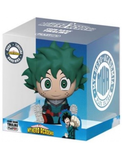 TIRELIRE - MY HERO ACADEMIA - IZUKU MIDORIYA