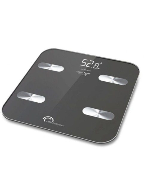 PESE PERSONNE LITTLE BALANCE CONNECT4-USB