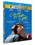 BLURAY CALL ME BY YOUR NAME 