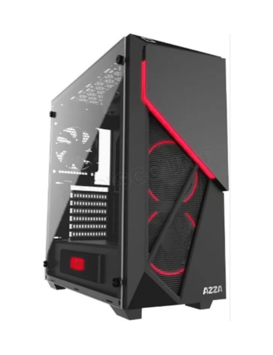PC GAMING FIXE INTEL CORE I7-9700 3.00GHZ / 16GO RAM / 1TO HDD + 512GO SSD / RTX 2060