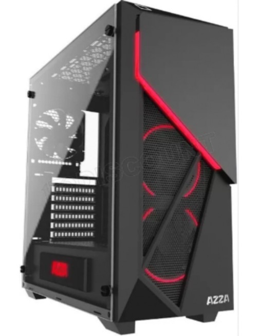 PC GAMING FIXE INTEL CORE I7-9700 3.00GHZ / 16GO RAM / 1TO HDD + 512GO SSD / RTX 2060