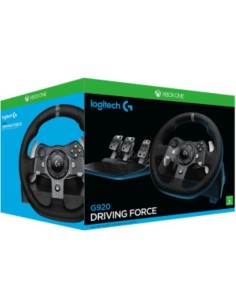 VOLANT XBOX LOGITECH G920