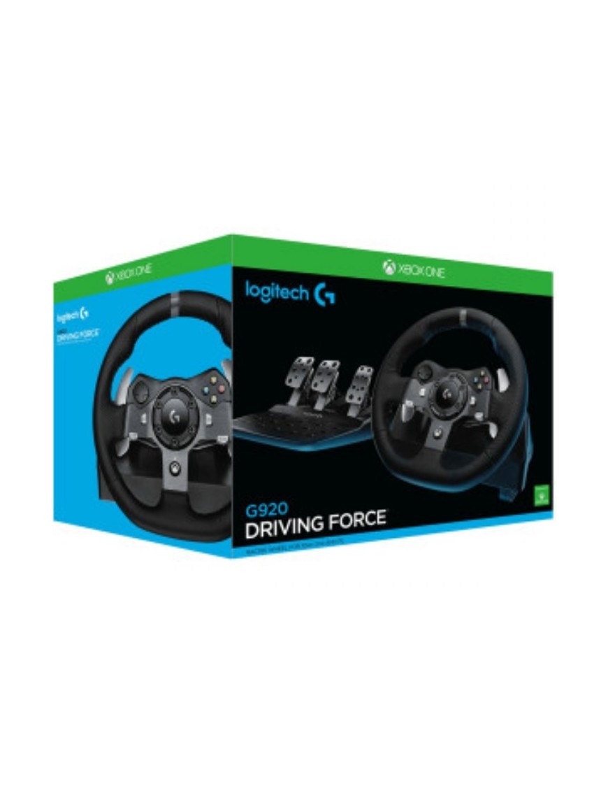 VOLANT XBOX LOGITECH G920