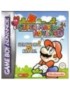 JEU GAME BOY ADVANCE SUPER MARIO ADVANCE - EN LOOSE