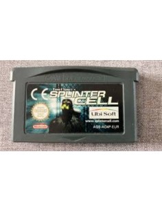 JEU GAMEBOY ADVANCE...