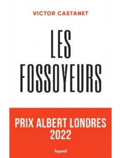 ROMAN LES FOSSOYEURS -...