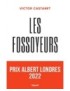 ROMAN LES FOSSOYEURS - VICTOR CASTANET