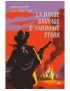 LIVRE LA DANSE SAUVAGE D'HAROMNIE STAR - SIGIRID BAFFERT