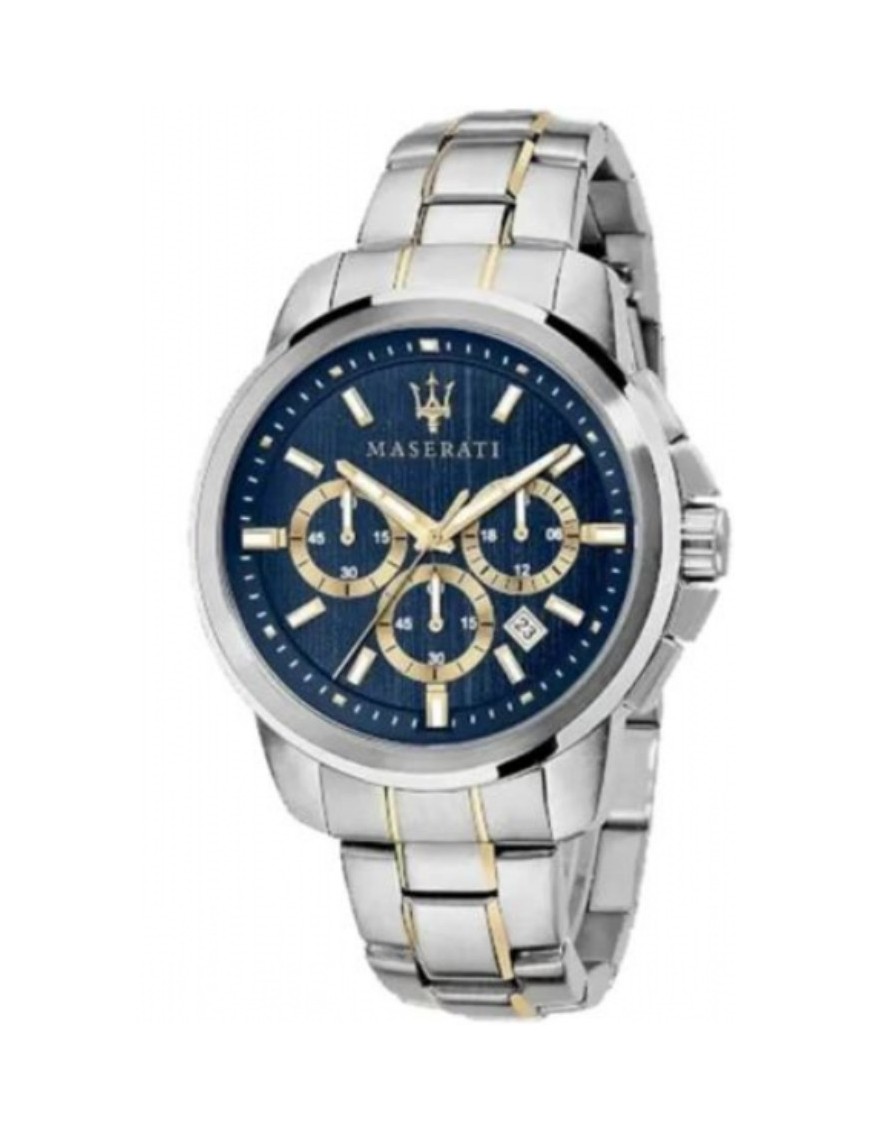 MONTRE MAZERATI SUCCESSO R8873621016
