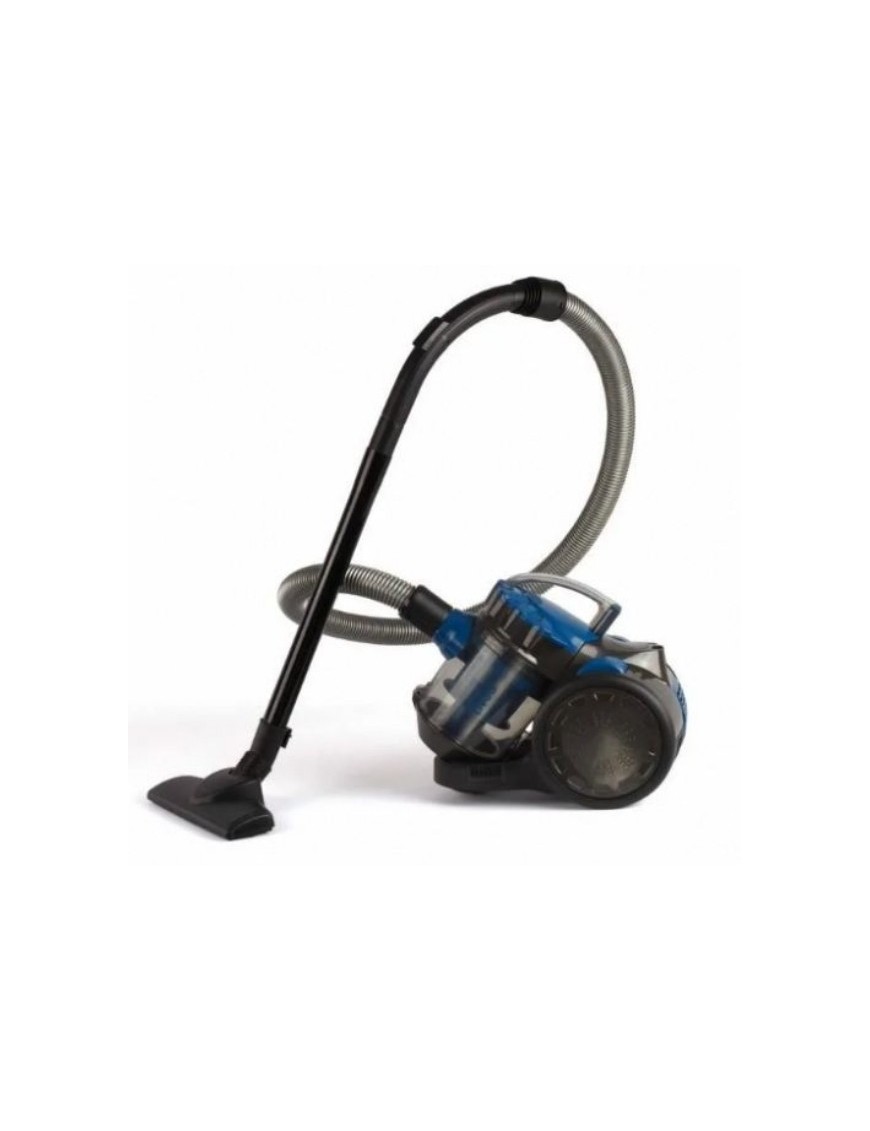 ASPIRATEUR LIVOO MULTICYCLONIQUE SANS SAC