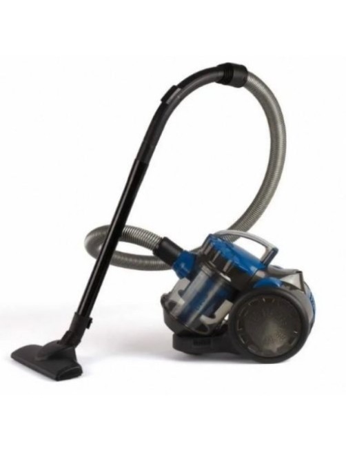 ASPIRATEUR LIVOO MULTICYCLONIQUE SANS SAC