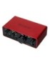 CARTE SON FOCUSRITE SCARLETT SOLO 4TH GEN