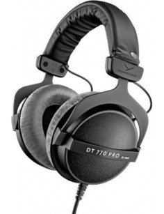 CASQUE FILAIRE BEYERDYNAMIC...