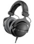 CASQUE FILAIRE BEYERDYNAMIC DT 770 PRO 80 OHM