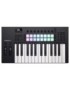 CONTROLEUR MIDI NOVATION LAUNCHKEY 25 MK4