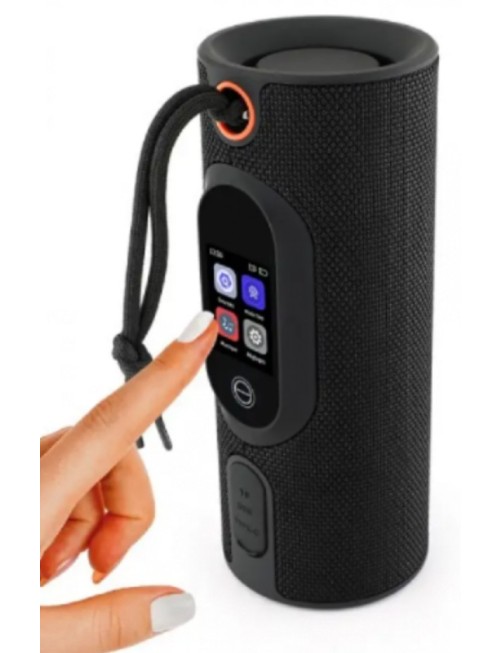 ENCEINTE BLUETOOTH TACTILE LIVOO TES273N 