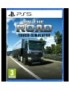 JEU PS5 ON THE ROAD TRUCK SIMULATOR