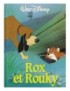 LIVRE ROX ET ROUKY