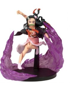 FIGURINE BANPRESTO...
