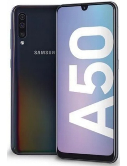 SAMSUNG GALAXY A50 128GO DUALSIM NOIR