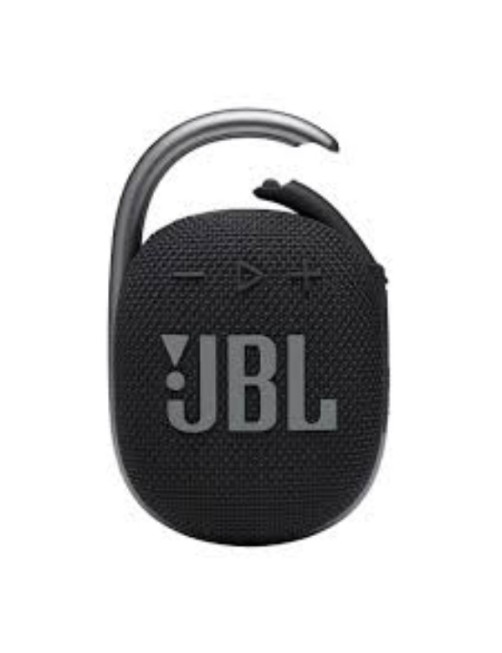 ENCEINTE JBL CLIP 4 NOIRE