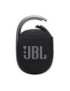 ENCEINTE JBL CLIP 4 NOIRE